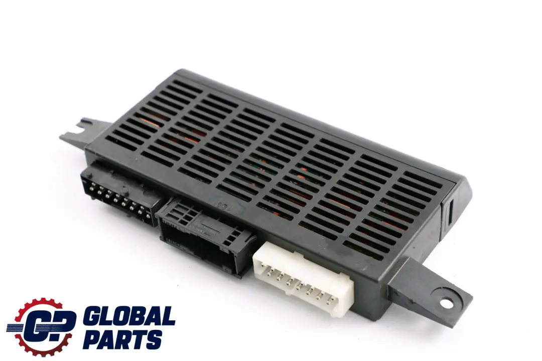 Light Check Module Control Unit ECU Lear LCM IV to BMW 5 X5 Series E39 E53 with Part number 6935462 BMW 5 X5 Series E39 E53 Light Check Module Control Unit ECU Lear LCM IV - SKU 6935462 - Part number 6935462