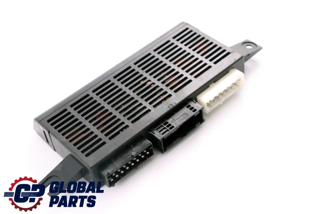 Light Check Module Control Unit ECU Lear LCM IV to BMW 5 X5 Series E39 E53 with Part number 6935462 BMW 5 X5 Series E39 E53 Light Check Module Control Unit ECU Lear LCM IV - SKU 6935462 - Part number 6935462