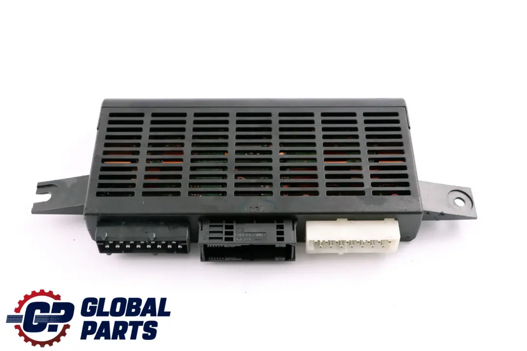 Light Check Module Control Unit ECU Lear LCM IV to BMW 5 X5 Series E39 E53 with Part number 6935462 BMW 5 X5 Series E39 E53 Light Check Module Control Unit ECU Lear LCM IV - SKU 6935462 - Part number 6935462