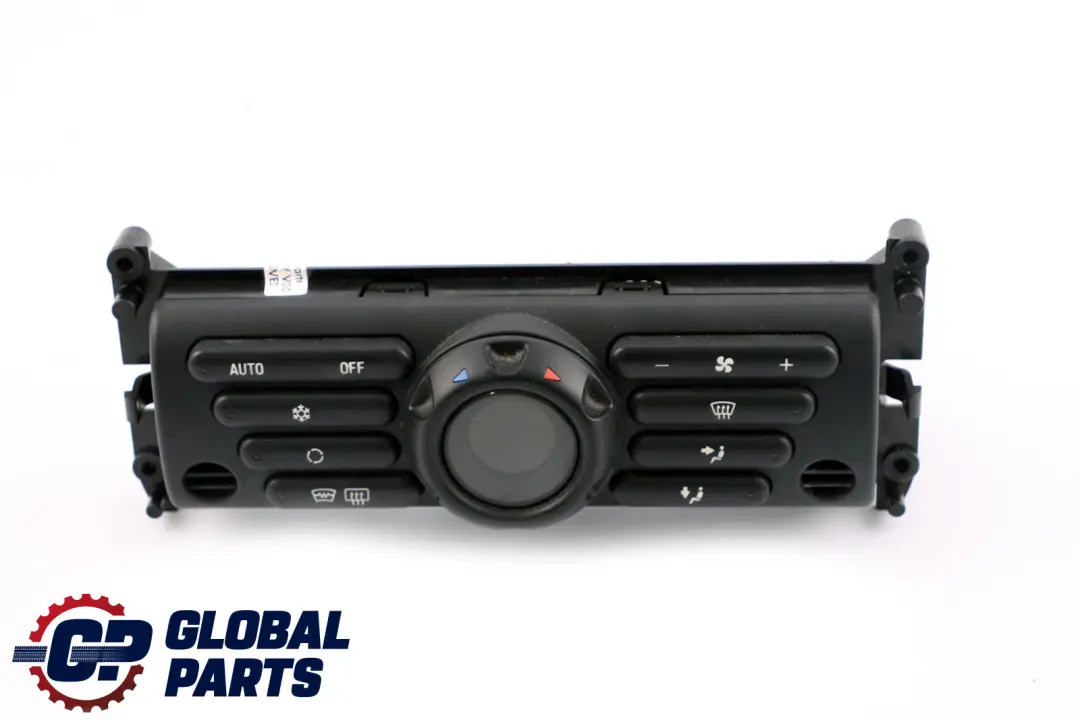 Mini Cooper R50 R53 Automatic Heater Control Panel Air Conditioning - SKU 6935490 - Part number 6940862