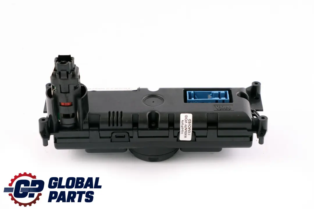 Heater Control Panel Air Conditioning to Mini Cooper R50 R53 Automatic with Part number 6940862 Mini Cooper R50 R53 Automatic Heater Control Panel Air Conditioning - SKU 6935490 - Part number 6940862