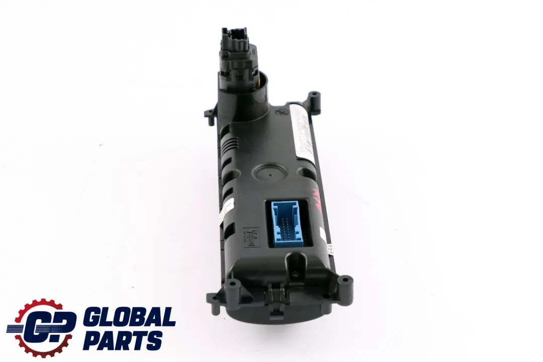 Heater Control Panel Air Conditioning to Mini Cooper R50 R53 Automatic with Part number 6940862 Mini Cooper R50 R53 Automatic Heater Control Panel Air Conditioning - SKU 6935490 - Part number 6940862