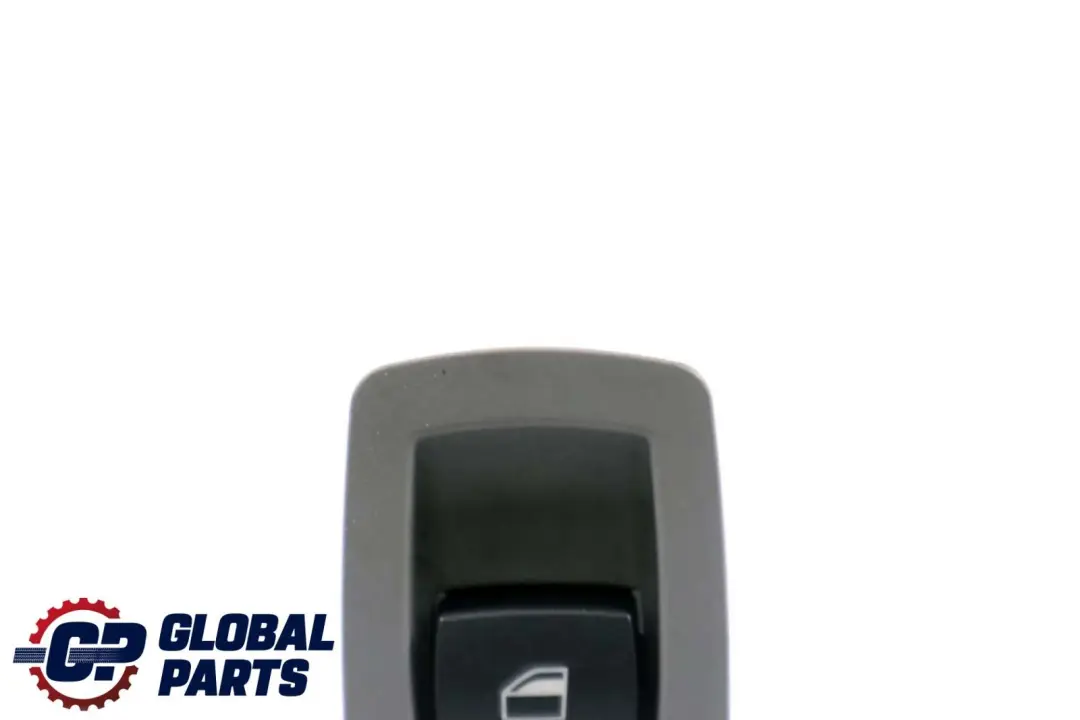 BMW X5 X6 Z4 Series E70 E71 E87 E89 E90 Switch Window Lifter Trim Gris - SKU 6935534-1 - Numéro de pièce 6935534