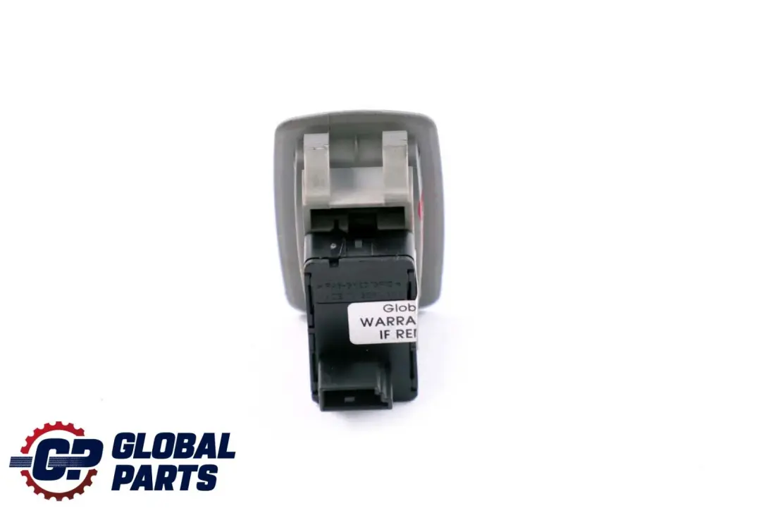 BMW X5 X6 Z4 Series E70 E71 E87 E89 E90 Switch Window Lifter Trim Gris - SKU 6935534-1 - Numéro de pièce 6935534
