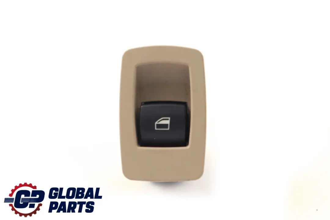 Interruttore Alzacristalli Elettrico Finitura Beige per BMW X1 E84 con numero di parte 6935534 BMW X1 E84 Interruttore Alzacristalli Elettrico Finitura Beige - SKU 6935534-3 - Numero di parte 6935534