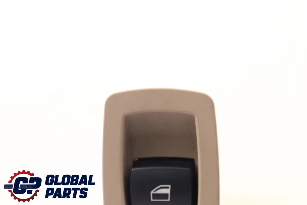 BMW X1 E84 Schalter Fensterheber Elektrische Steuerung Blende Beige - SKU 6935534-3 - Teilenummer 6935534