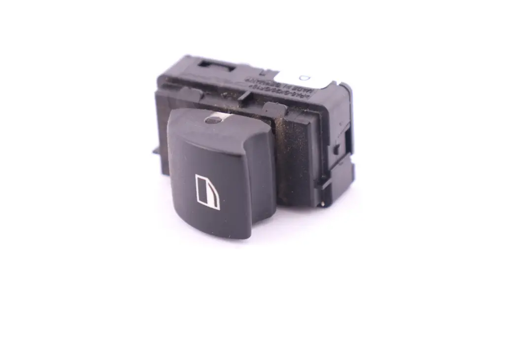 BMW X5 X6 Z4 E70 E71 E87 E89 E90 E91 E92 Interruttore Alzacristalli Nero - SKU 6935534-6 - Numero di parte 6935534