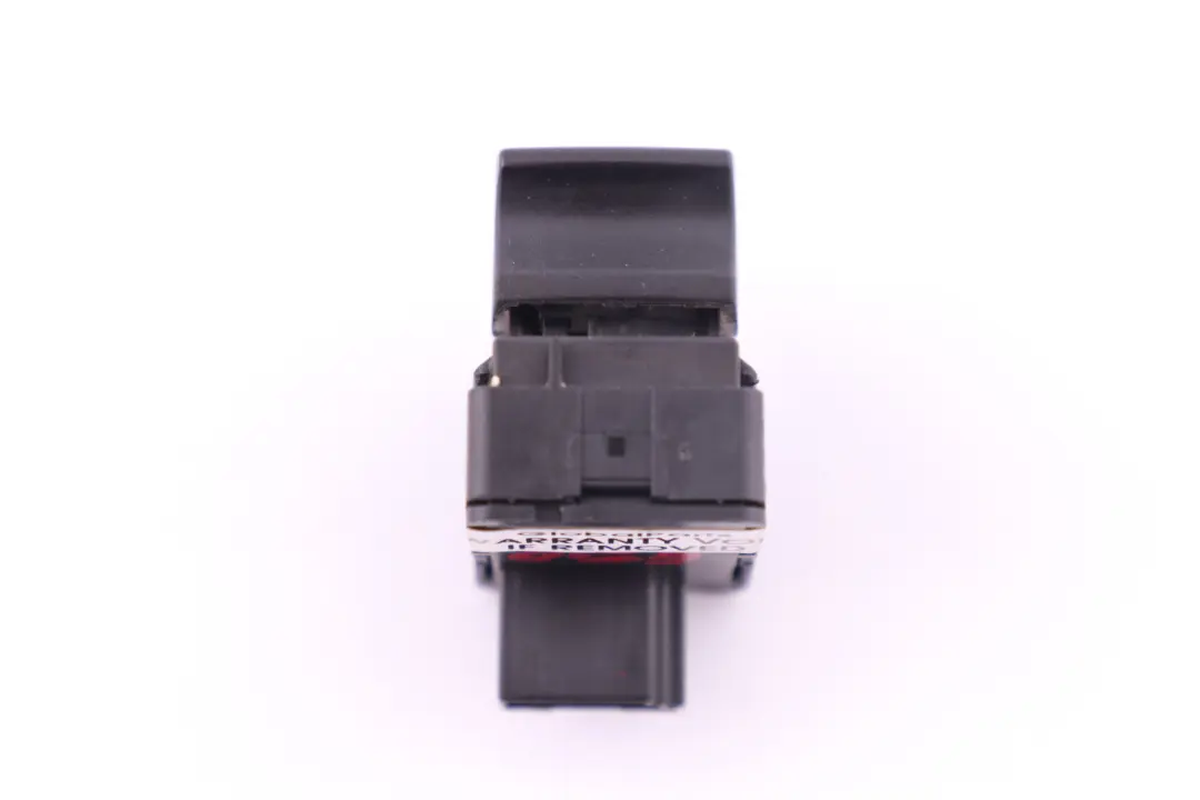 Interruptor Elevalunas para BMW X5 X6 Z4 Serie E70 E71 E87 E89 E90 E91 E92 con número de pieza 6935534 BMW X5 X6 Z4 Serie E70 E71 E87 E89 E90 E91 E92 Interruptor Elevalunas - SKU 6935534-6 - Número de pieza 6935534