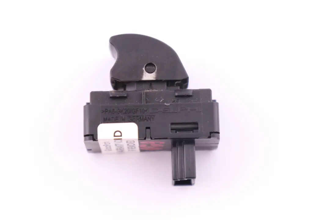 Interrupteur leve-glace pour BMW 1 3 X5 X6 Z4 Serie E70 E71 E87 E89 E90 E91 E92 à propos du numéro de pièce 6935534 BMW 1 3 X5 X6 Z4 Serie E70 E71 E87 E89 E90 E91 E92 Interrupteur leve-glace - SKU 6935534-6 - Numéro de pièce 6935534