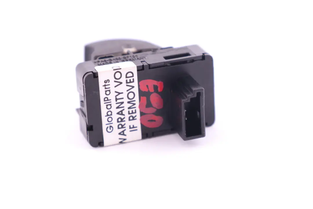 BMW 1 3 X5 X6 Z4 Serie E70 E71 E87 E89 E90 E91 E92 Interrupteur leve-glace - SKU 6935534-6 - Numéro de pièce 6935534