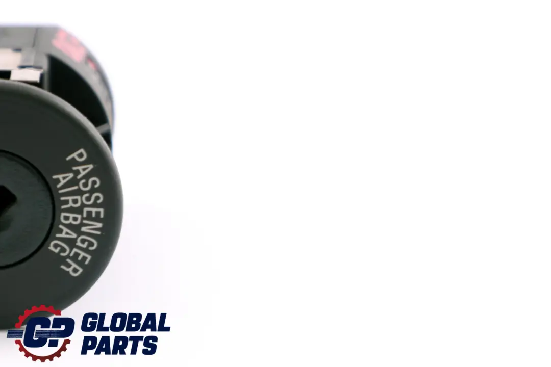 Switch Deactivation Passenger Airbag to BMW 1 3 5 Series E60 E87 E90 F10 F30 Mini with Part number 6935546 BMW 1 3 5 Series E60 E87 E90 F10 F30 Mini Switch Deactivation Passenger Airbag - SKU 6935546 - Part number 6935546