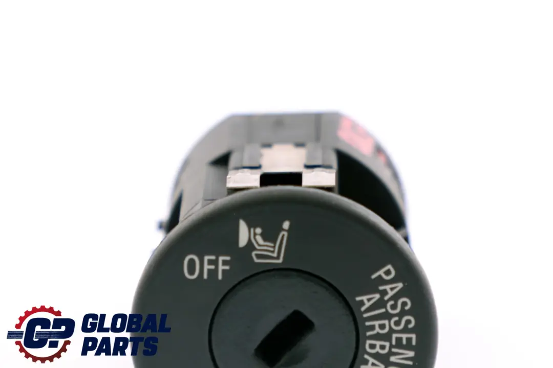 BMW 1 3 5 Series E60 E87 E90 F10 F30 Mini Switch Deactivation Passenger Airbag - SKU 6935546 - Part number 6935546