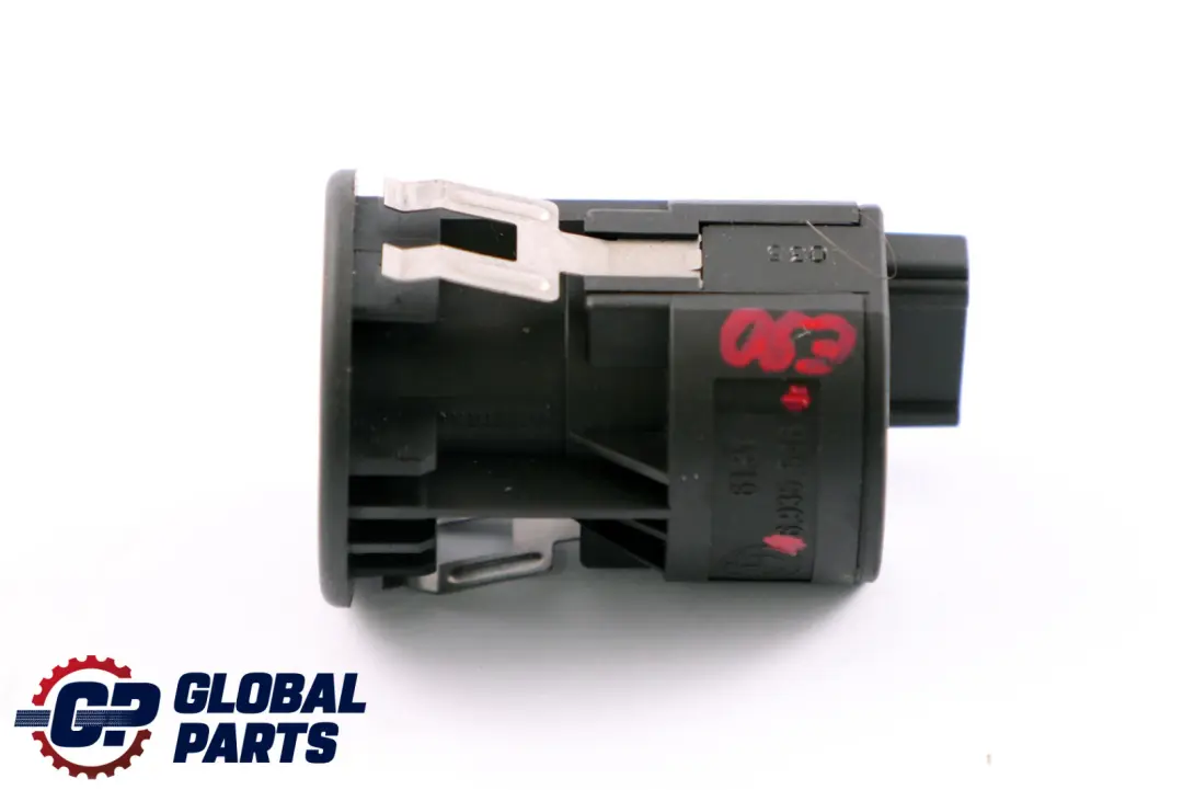 Switch Deactivation Passenger Airbag to BMW 1 3 5 Series E60 E87 E90 F10 F30 Mini with Part number 6935546 BMW 1 3 5 Series E60 E87 E90 F10 F30 Mini Switch Deactivation Passenger Airbag - SKU 6935546 - Part number 6935546