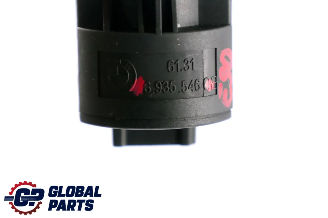 Switch Deactivation Passenger Airbag to BMW 1 3 5 Series E60 E87 E90 F10 F30 Mini with Part number 6935546 BMW 1 3 5 Series E60 E87 E90 F10 F30 Mini Switch Deactivation Passenger Airbag - SKU 6935546 - Part number 6935546