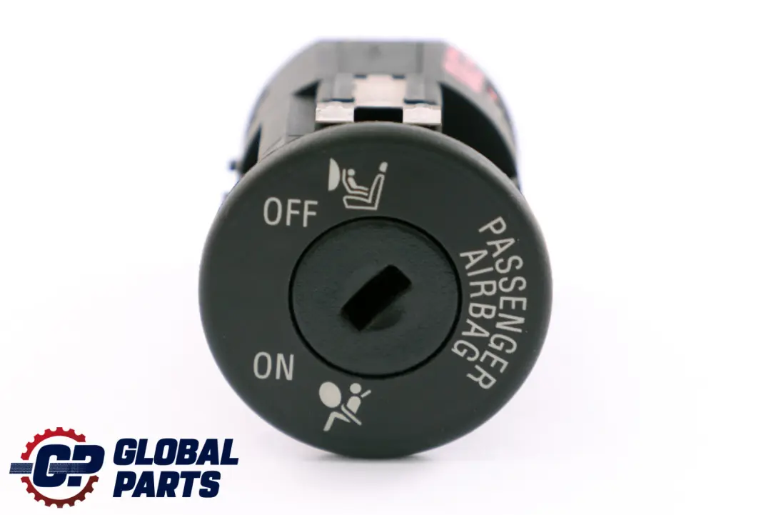 Switch Deactivation Passenger Airbag to BMW 1 3 5 Series E60 E87 E90 F10 F30 Mini with Part number 6935546 BMW 1 3 5 Series E60 E87 E90 F10 F30 Mini Switch Deactivation Passenger Airbag - SKU 6935546 - Part number 6935546