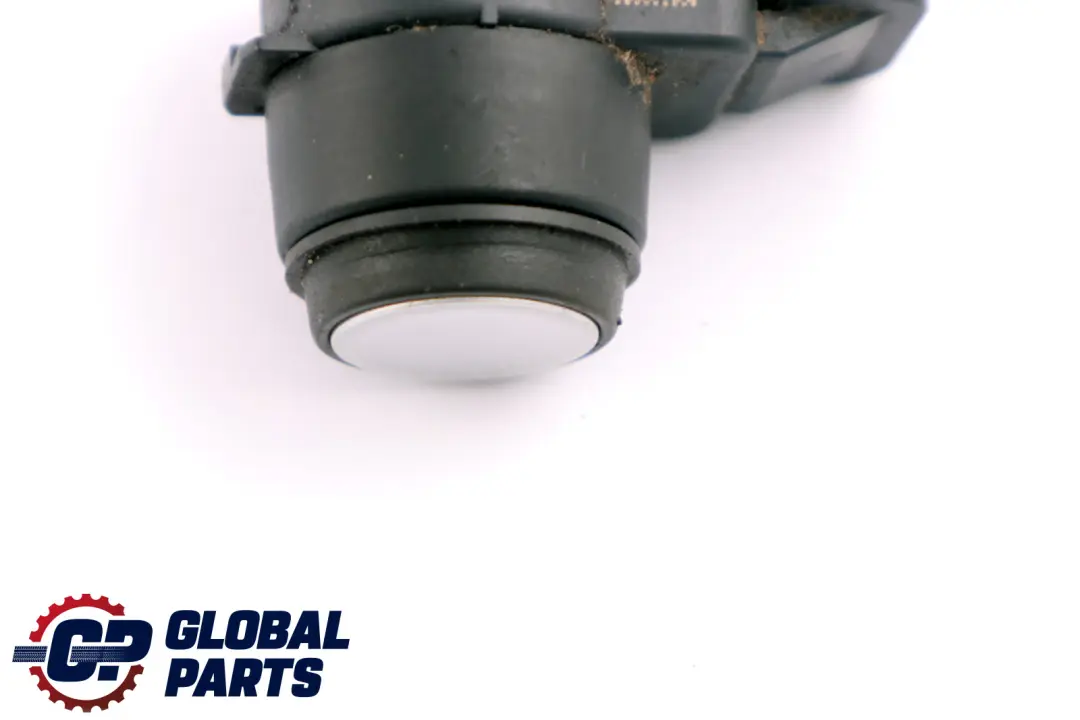 Sensor De Aparcamiento BMW E81 E87 E90 PDC Delantero Trasero Titansilber - 354  - SKU 6935597 - Número de pieza 6935597
