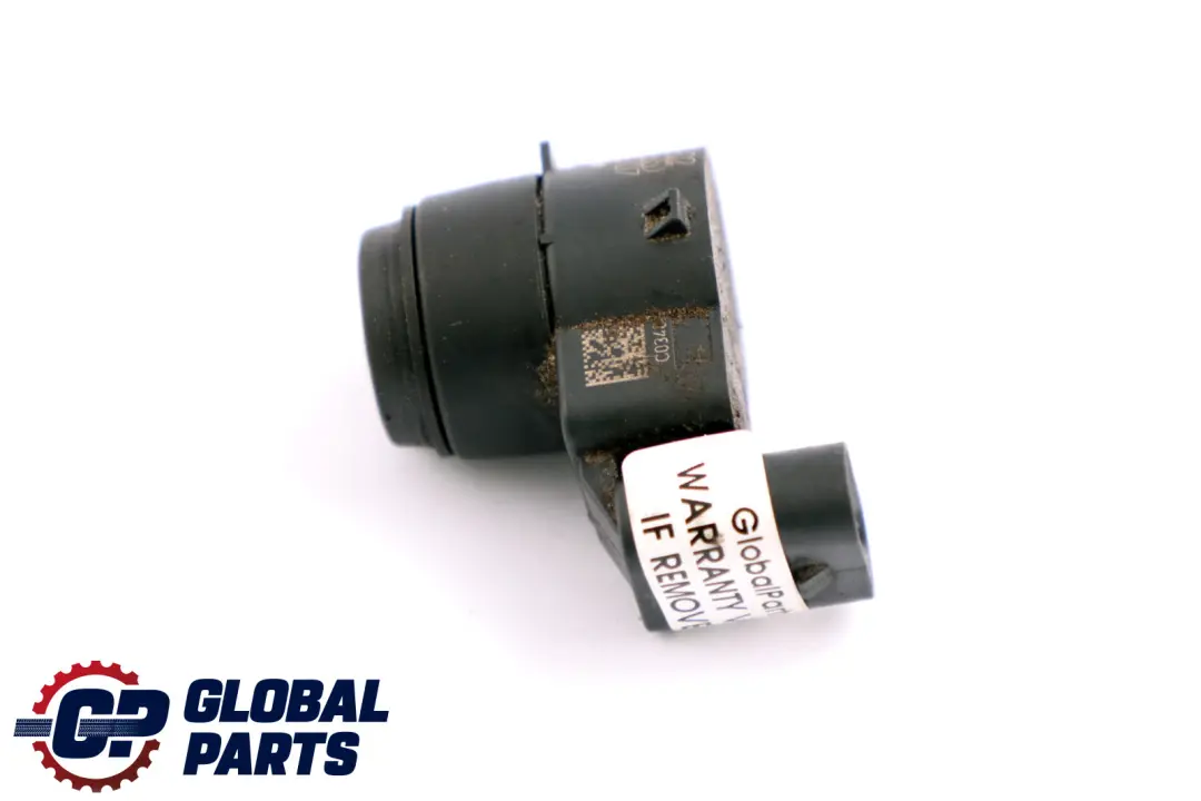 Sensor De Aparcamiento BMW E81 E87 E90 PDC Delantero Trasero Titansilber - 354  - SKU 6935597 - Número de pieza 6935597