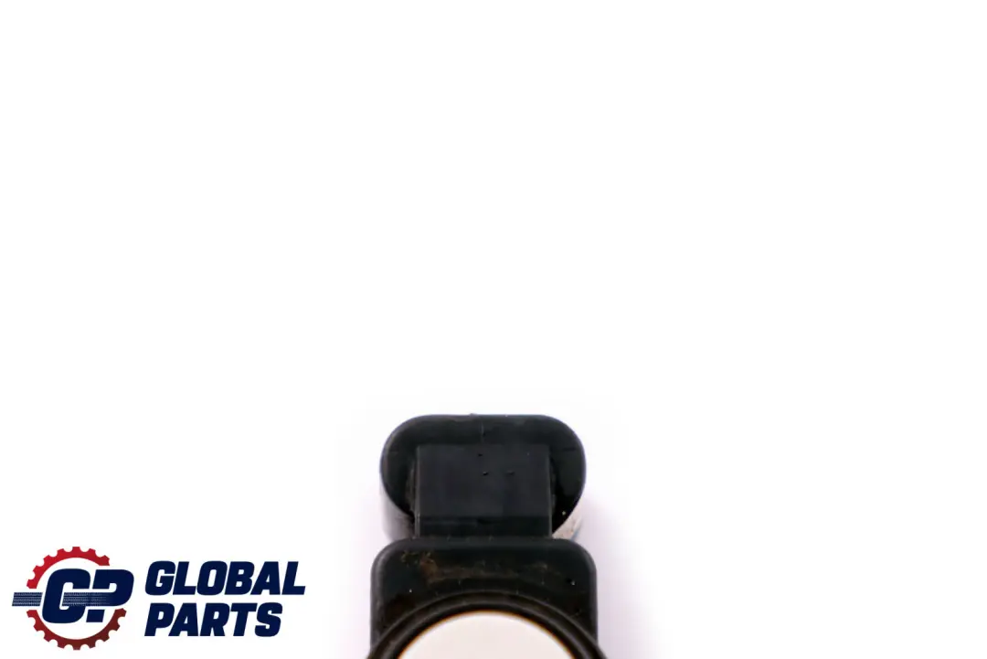 PDC Parking Ultrasonic Sensor Alpinweiss White BMW 1 3 Series E81 E87 E90 LCI - SKU 6935598 - Part number 6935598