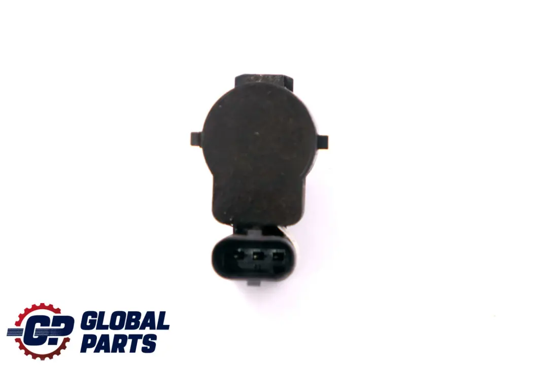 PDC Parking Ultrasonic Sensor Alpinweiss White BMW 1 3 Series E81 E87 E90 LCI - SKU 6935598 - Part number 6935598