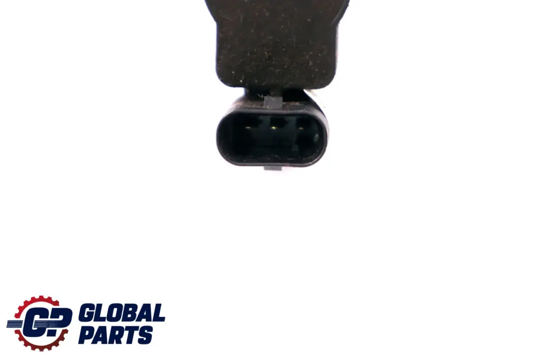 BMW E81 E87 E90 LCI PDC Ultraschallsensor ALPINWEISS WEISS White - SKU 6935598 - Teilenummer 6935598