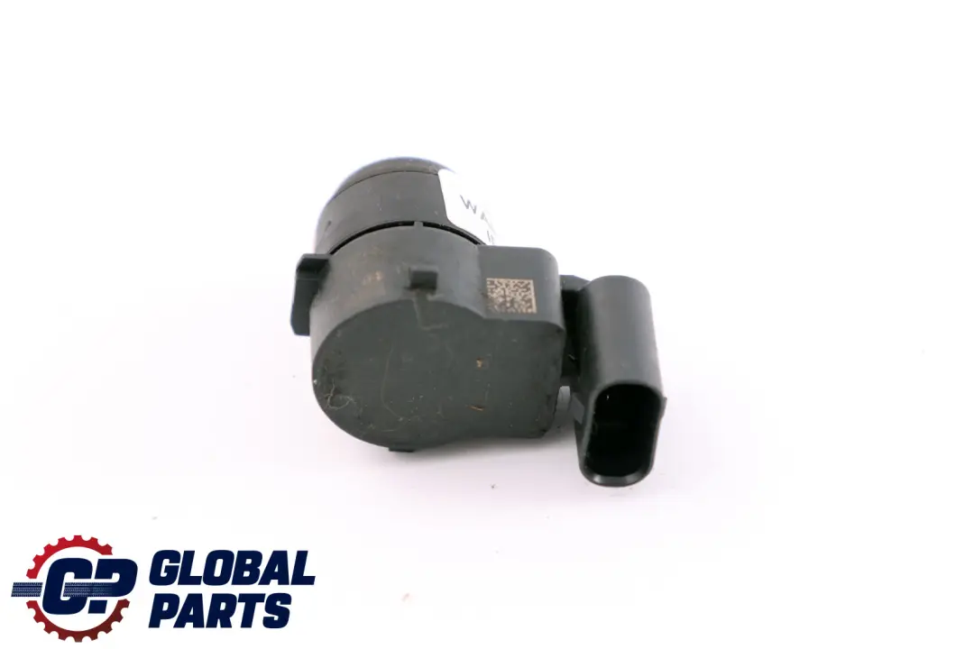 PDC Sensore Di Parcheggio Ad Ultrasuoni Sonora Metallic per BMW E81 E82 E87 E90 E91 con numero di parte 66206935600 BMW E81 E82 E87 E90 E91 PDC Sensore Di Parcheggio Ad Ultrasuoni Sonora Metallic - SKU 6935600 - Numero di parte 66206935600