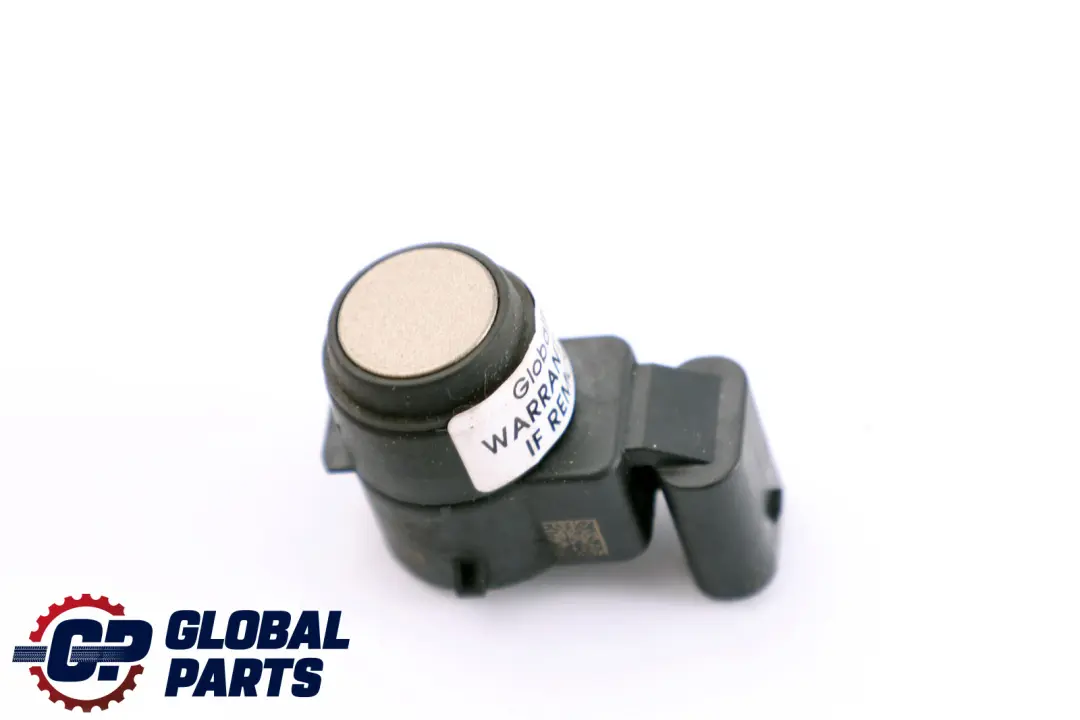 PDC Parking Ultrasonic Sensor Sonora Metallic BMW 1 3 Series E81 E82 E87 E90 E91 - SKU 6935600 - Part number 66206935600