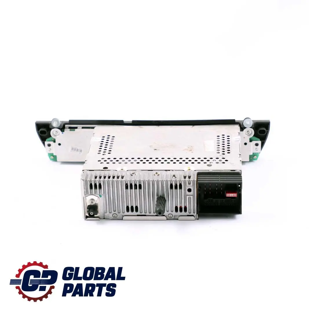 BMW X3 Z4 E83 E85 E86 Radio Business CD Autoradio 6512 - SKU 6935625-1 - Teilenummer 6935625