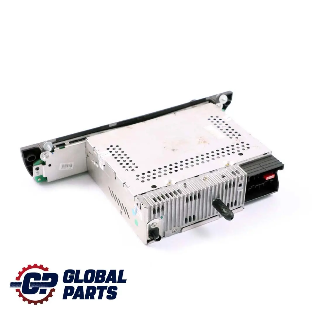 BMW X3 Z4 E83 E85 E86 Radio Business CD Autoradio 6512 - SKU 6935625-1 - Teilenummer 6935625