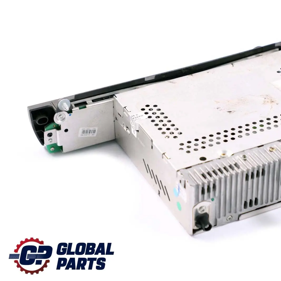 Radio Business CD Player 6512 pour BMW X3 Z4 E83 E85 E86 1 à propos du numéro de pièce 6935625 BMW X3 Z4 E83 E85 E86 1 Radio Business CD Player 6512 - SKU 6935625-1 - Numéro de pièce 6935625