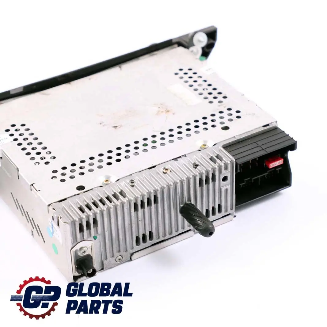 BMW X3 Z4 E83 E85 E86 Radio Business CD Autoradio 6512 - SKU 6935625-1 - Teilenummer 6935625