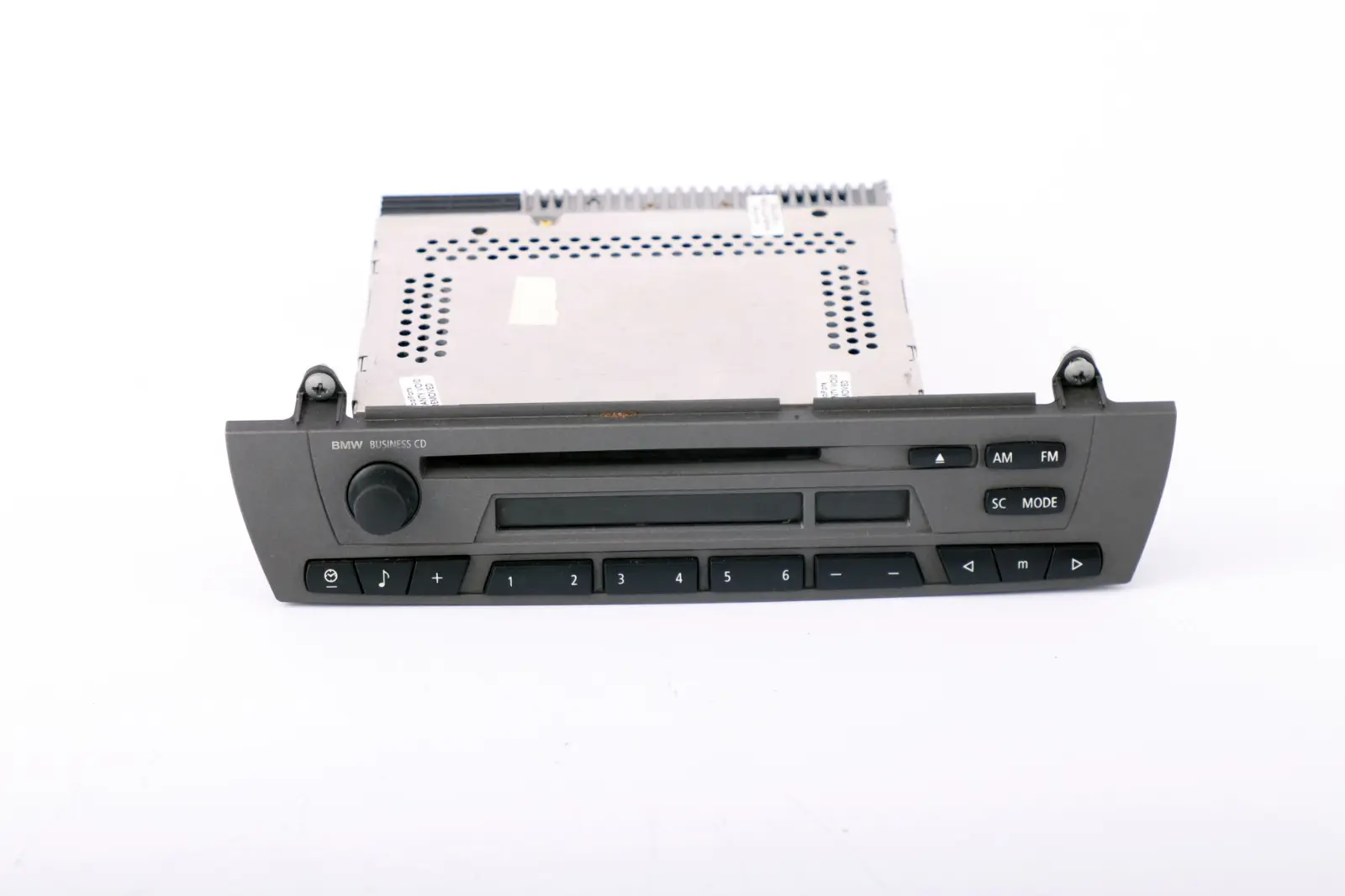 BMW X3 E83 Z4 E85 E86 Radio Business CD Player 65126935625 6935625