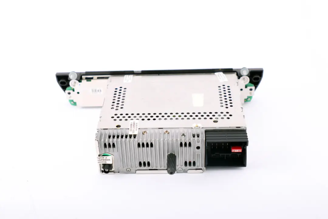 BMW X3 E83 Z4 E85 E86 Radio Business CD Player 6512 - SKU 6935625 - Part number 6935625