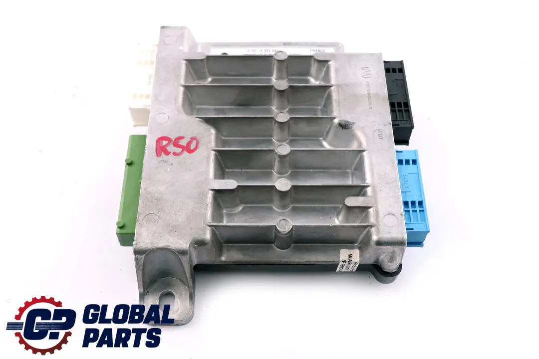 BMW Mini Cooper One R50 R53 Unità di Controllo Corpo Modulo Base BCM - SKU 6935645 - Numero di parte 6922801