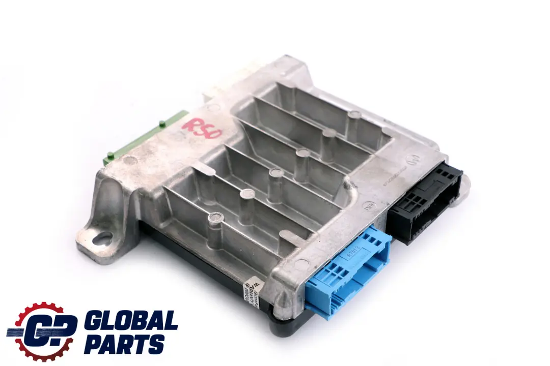 Body Control Unit Basic Module BCM to BMW Mini Cooper One R50 R53 with Part number 6922801 BMW Mini Cooper One R50 R53 Body Control Unit Basic Module BCM - SKU 6935645 - Part number 6922801