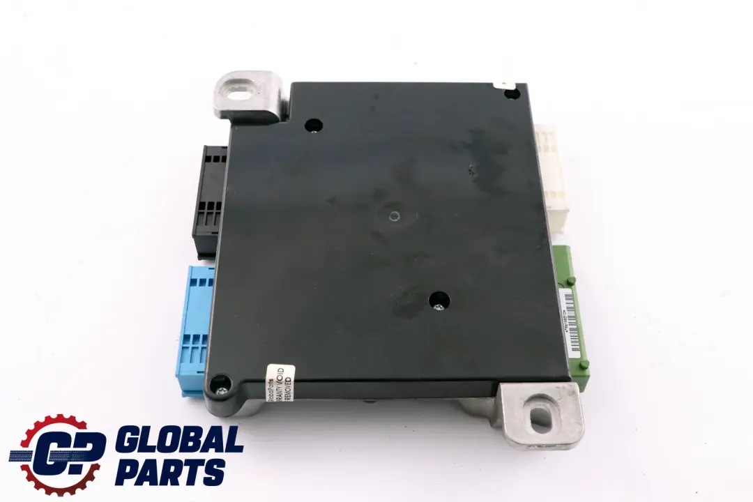Módulo básico unidad control carrocería BCM para BMW Mini Cooper One R50 R53 con número de pieza 6922801 BMW Mini Cooper One R50 R53 Módulo básico unidad control carrocería BCM - SKU 6935645 - Número de pieza 6922801