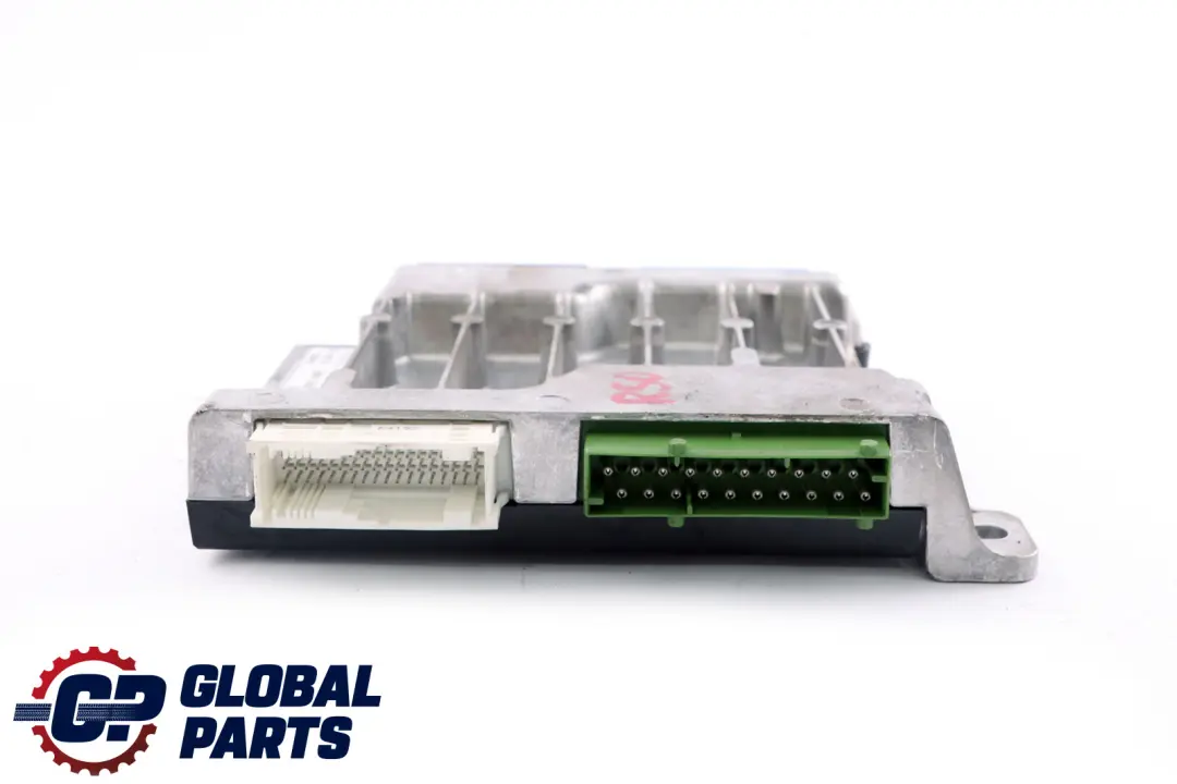 Module base l'unité contrôle carrosserie BCM pour BMW Mini Cooper One R50 R53 à propos du numéro de pièce 6922801 BMW Mini Cooper One R50 R53 Module base l'unité contrôle carrosserie BCM - SKU 6935645 - Numéro de pièce 6922801