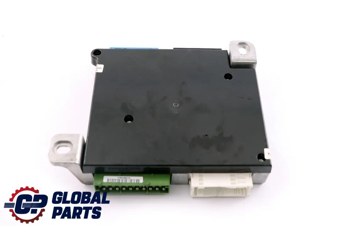 BMW Mini Cooper One R50 R53 Body Control Unit Basic Module BCM - SKU 6935645 - Part number 6922801