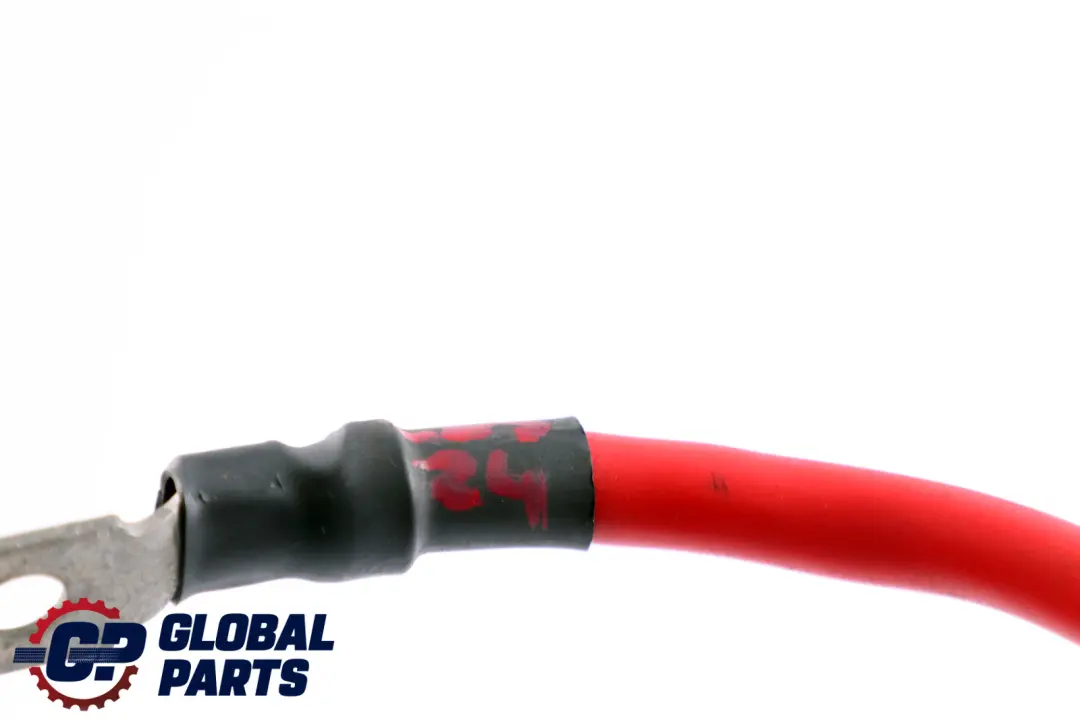 BMW Z4 Reihe E85 Roadster Batteriekabel plus 6112 - SKU 6935667-1 - Teilenummer 6935667
