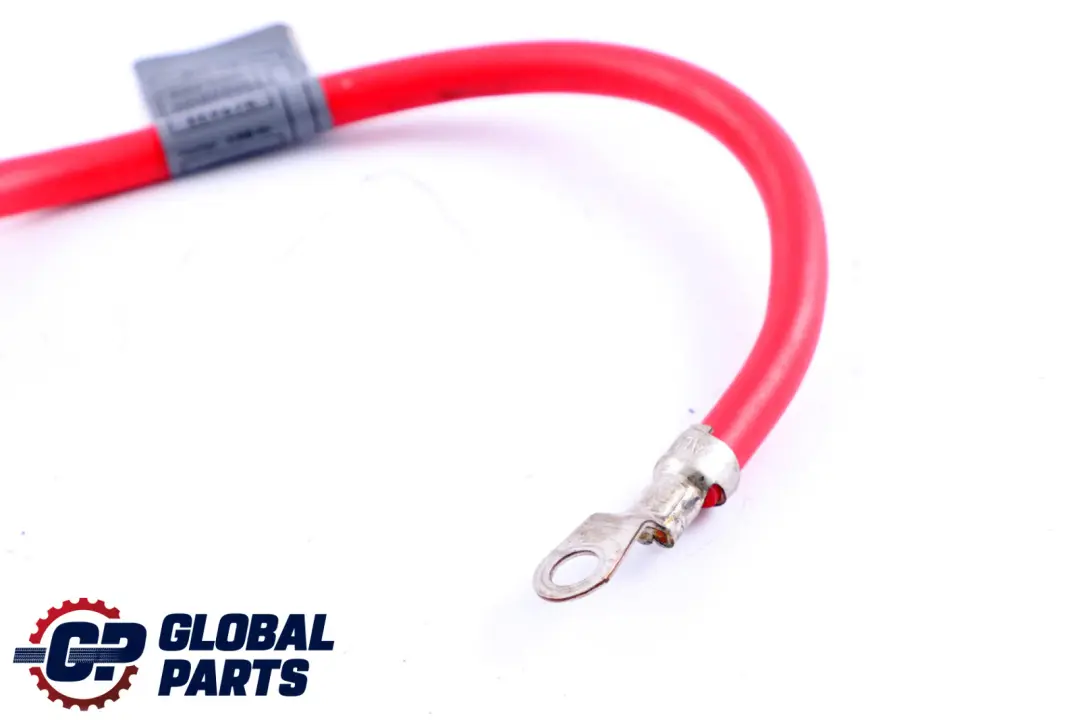 BMW Z4 Reihe E85 Roadster Batteriekabel plus 6112 - SKU 6935667-1 - Teilenummer 6935667
