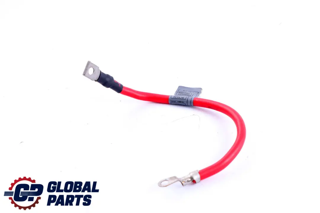 BMW Z4 Reihe E85 Roadster Batteriekabel plus 6112 - SKU 6935667-1 - Teilenummer 6935667