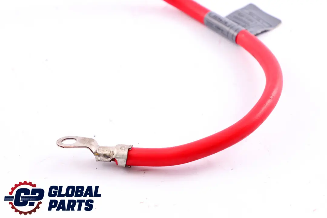 BMW Z4 Reihe E85 Roadster Batteriekabel plus 6112 - SKU 6935667-1 - Teilenummer 6935667
