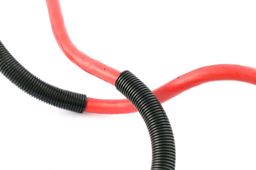 Bateria Cable Positivo Mas Polo para BMW Z4 Serie E85 con número de pieza 6935667 BMW Z4 Serie E85 Bateria Cable Positivo Mas Polo - SKU 6935667 - Número de pieza 6935667