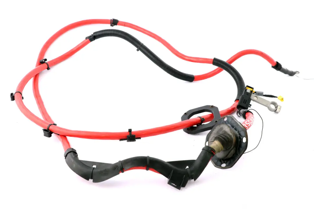 BMW Z4 Serie E85 Bateria Cable Positivo Mas Polo - SKU 6935667 - Número de pieza 6935667