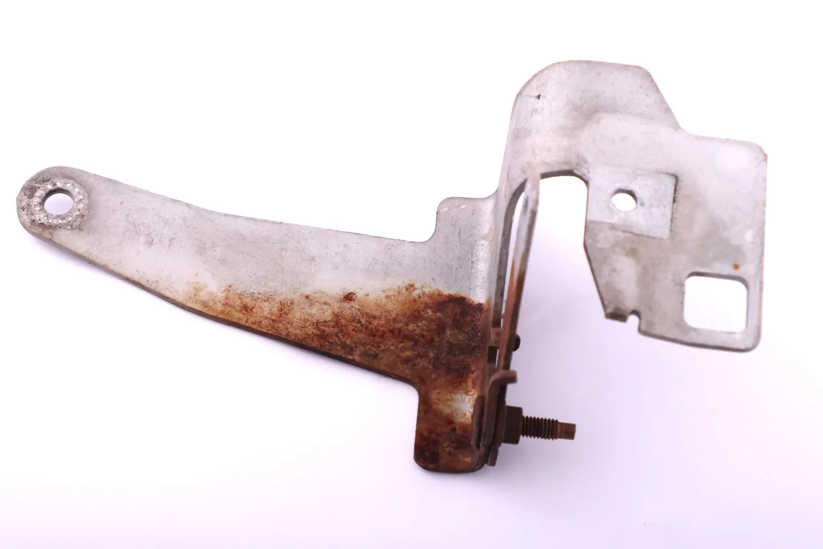 BMW E60 E61 E63 E64 Supporto Aria Compressa 6936335 6935709