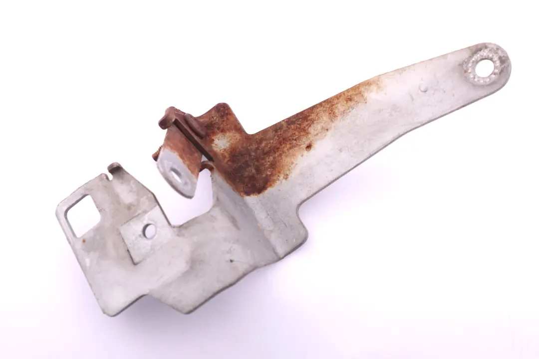 Halter Fanfare 6936335 für BMW 5 er E60 E61 E63 E64 mit Teilenummer 6935709 BMW 5 er E60 E61 E63 E64 Halter Fanfare 6936335 - SKU 6935709 - Teilenummer 6935709