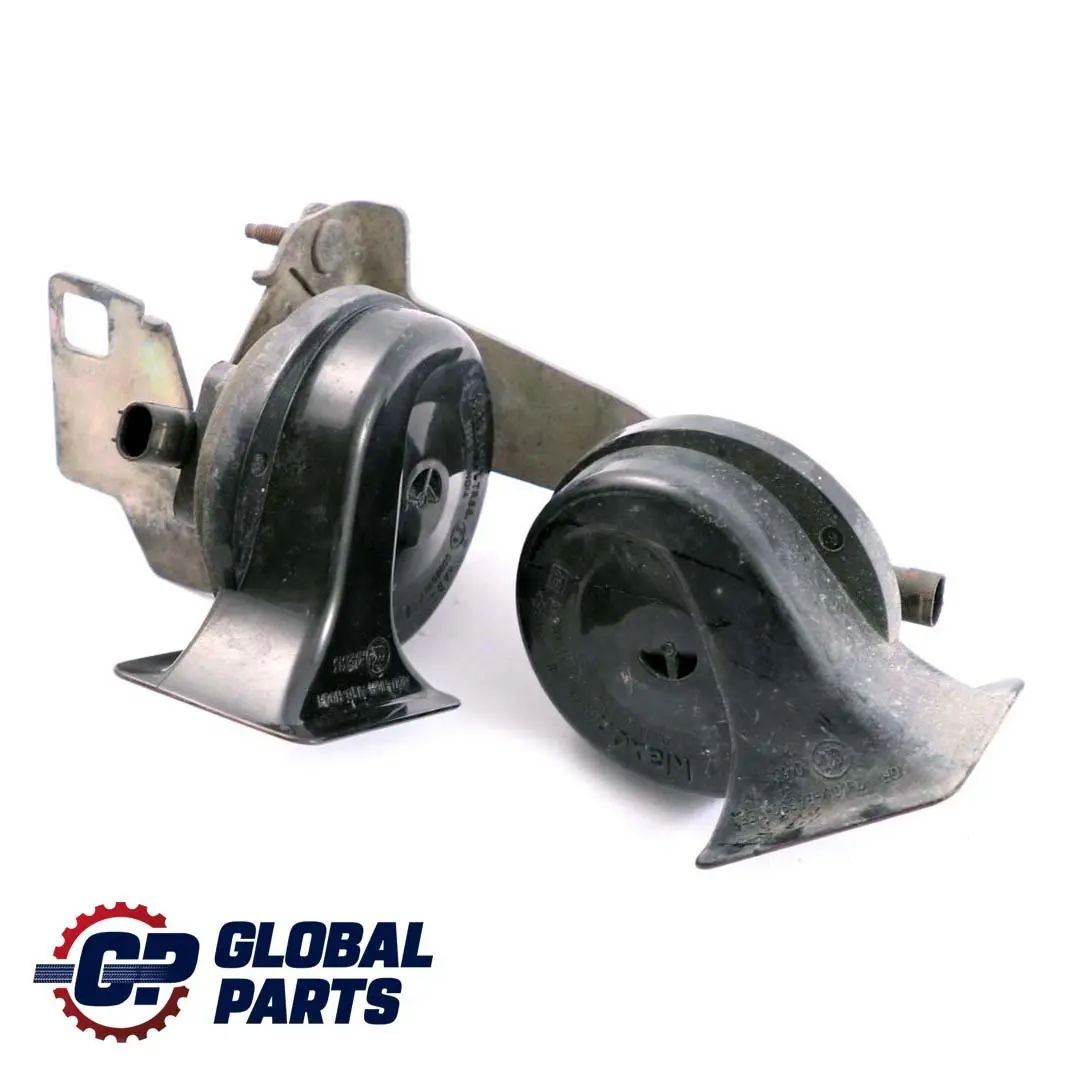 BMW E60 E61 E63 E64 Supporto Aria Compressa 6936335 - SKU 6935709 - Numero di parte 6935709