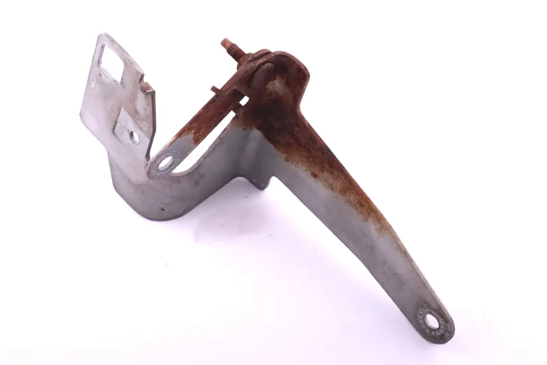 BMW 5 Series E60 E61 E63 E64 Bracket Horn Mounting Plate - SKU 6935709 - Part number 6935709