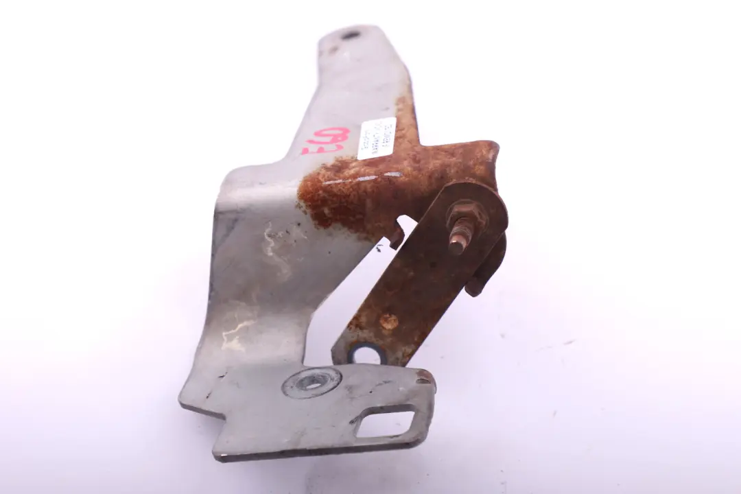 Uchwyt mocowanie sygnału do BMW E60 E61 E63 E64 o numerze 6935709 BMW E60 E61 E63 E64 Uchwyt mocowanie sygnału - SKU 6935709 - Numer Części 6935709