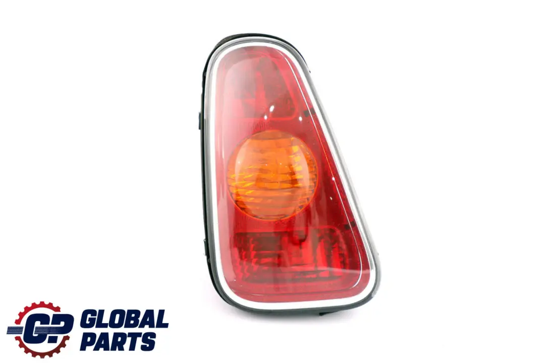 Fanale Posteriore Sinistro per Mini Cooper One R50 R53 con numero di parte 6935783 Mini Cooper One R50 R53 Fanale Posteriore Sinistro - SKU 6935783 - Numero di parte 6935783