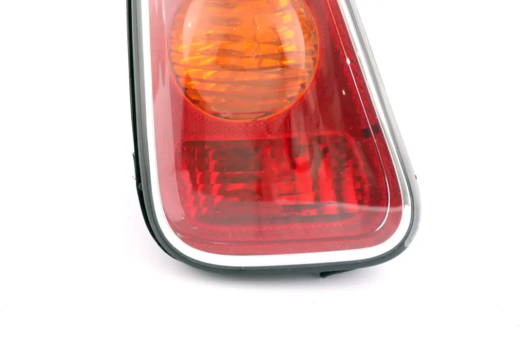 Heckleuchte Links Hinten 6935784 für BMW Mini Cooper One R50 R53 mit Teilenummer 6935783 BMW Mini Cooper One R50 R53 Heckleuchte Links Hinten 6935784 - SKU 6935783 - Teilenummer 6935783
